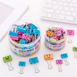 Pince double clip