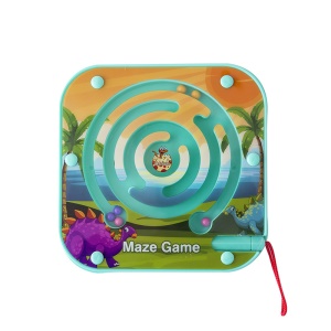 jeu de Labyrinthe