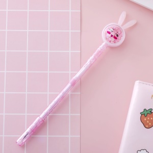 Stylo à bout fin