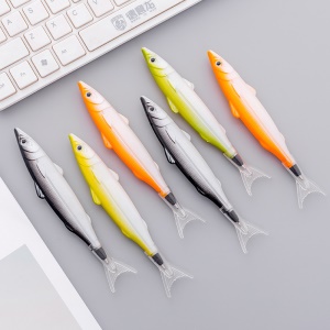 Stylo de poisson