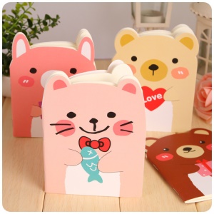 Cahier