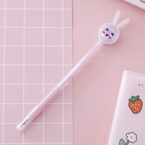 Stylo à bout fin