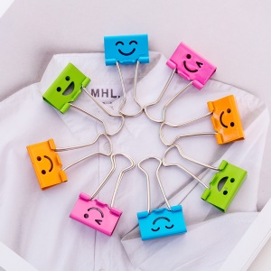 Pince double clip