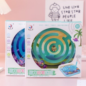 jeu de Labyrinthe