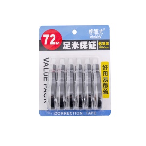 Correcteur 72 m