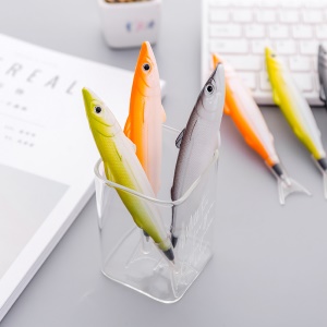 Stylo de poisson