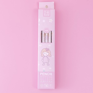 Crayon HB paquet de 10