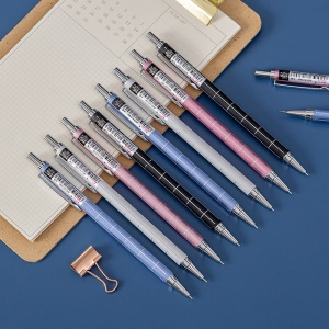 Portemine ou criterium 0.5/0.7 mm