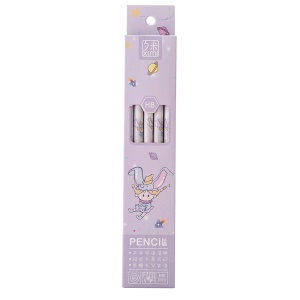 Crayon HB paquet de 10