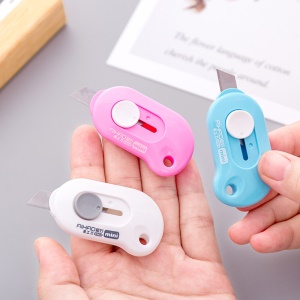 Mini cutter coupe-papier