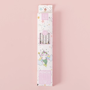 Crayon HB paquet de 10
