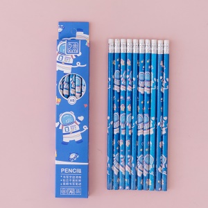 Crayon à papier paquet de 12