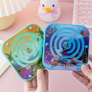 jeu de Labyrinthe