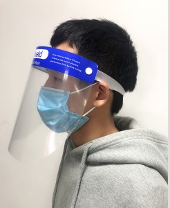 Visieres Protection Visage