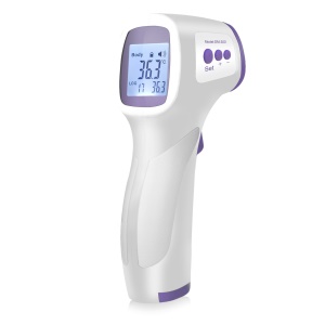 Thermomètre électronique infrarouge