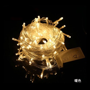 Jeux de lumière Gypsophile