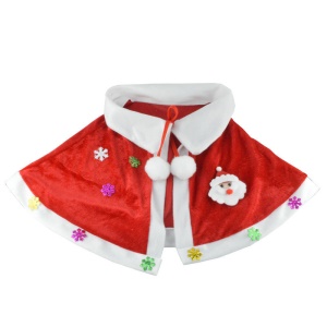 Costume de Noël pour enfants