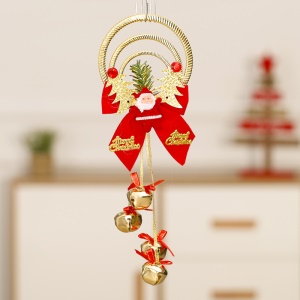 Mini ornements  pour noël