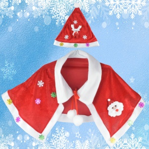 Costume de Noël pour enfants