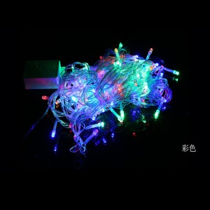 Jeux de lumière Gypsophile