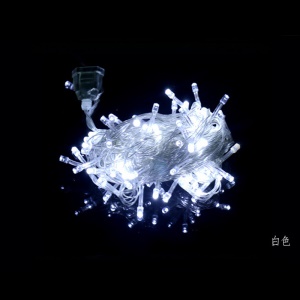 Jeux de lumière Gypsophile