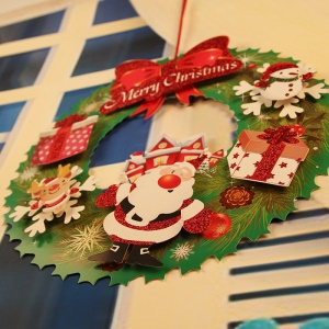 Décoration   de Noël