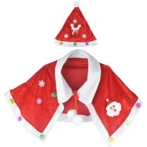 Costume de Noël pour enfants