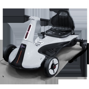 Quadricycle électrique pour enfants
