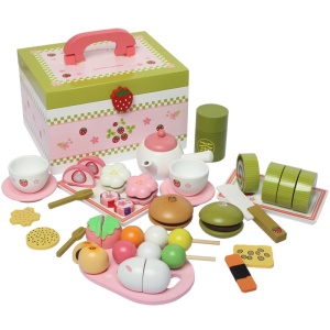 Dînette pour enfants