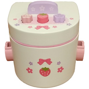 Jouets pour fille