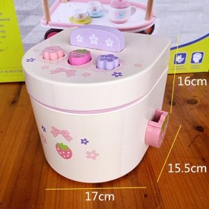Jouets pour fille