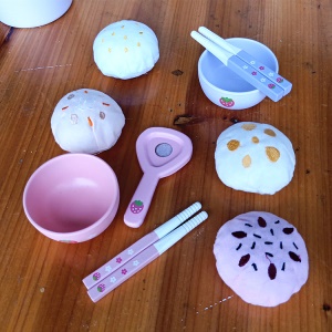 Jouets pour fille
