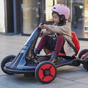 Quadricycle électrique pour enfants