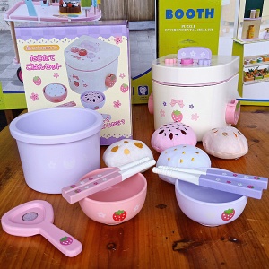 Jouets pour fille