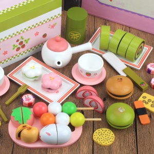 Dînette pour enfants