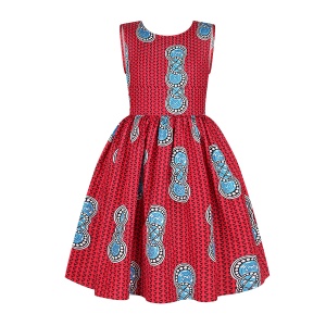 Robe de fille