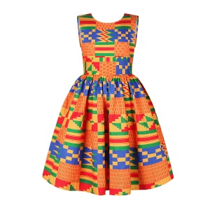 Robe de fille