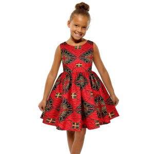 Robe de fille
