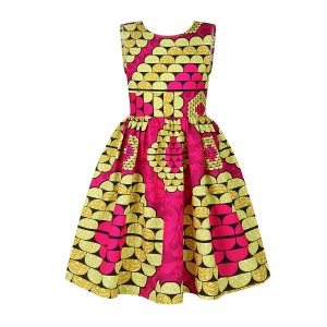 Robe de fille