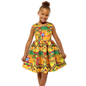 Robe de fille