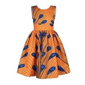 Robe de fille