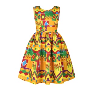 Robe de fille