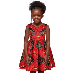 Robe de fille