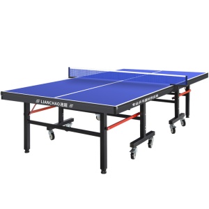 Table de ping-pong pliable
