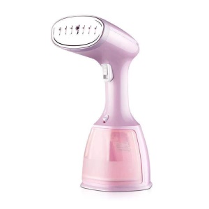 Fer à dresser à vapeur pour tissu fragile