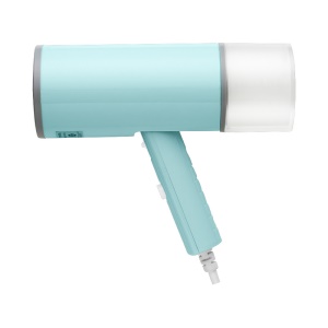 Fer pliable à dresser à vapeur pour tissu fragile et pliante