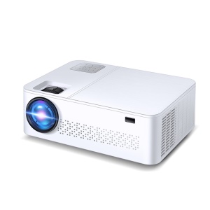 Projecteur 1080p Android