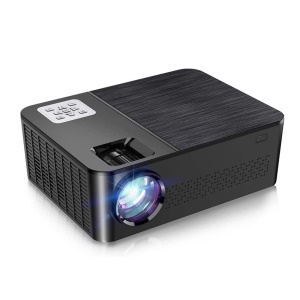Projecteur 1080p Android