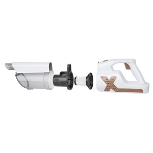 Aspirateur portatif sans fil