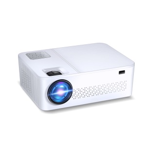 Projecteur 1080p Android